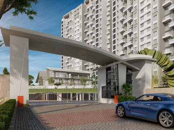 2 BHK Flats & Apartments for Sale in Kharadi, Pune (1400 Sq.ft.)