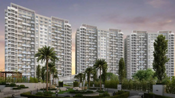 3 BHK Flats & Apartments for Sale in Kharadi, Pune (2400 Sq.ft.)