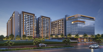 2 BHK Flats & Apartments for Sale in Kharadi, Pune (1100 Sq.ft.)