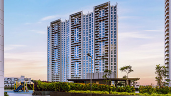 Luxurious 4.5 BHK In Premium Project