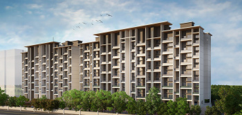 3 BHK Flats & Apartments for Sale in Wagholi, Pune (1300 Sq.ft.)