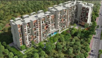 1 BHK Flats & Apartments for Sale in Wagholi, Pune (650 Sq.ft.)