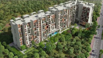 2 BHK Luxurious apartment for sale