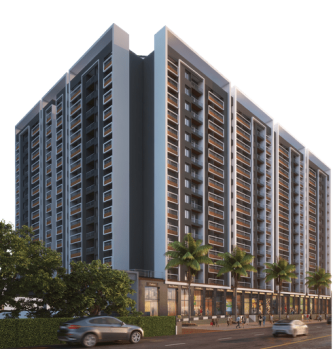 2 BHK Flats & Apartments for Sale in Wagholi, Pune (1000 Sq.ft.)