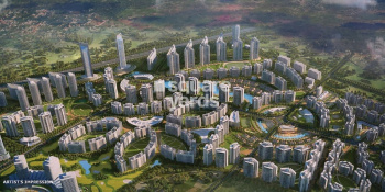 Property for sale in Charholi Budruk, Pune