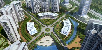 Property for sale in Charholi Budruk, Pune