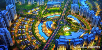 Property for sale in Charholi Budruk, Pune
