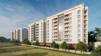 2 BHK Luxurious apartment In Dhanori