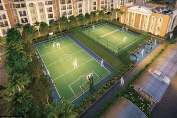 3 BHK Luxurious apartment for sale