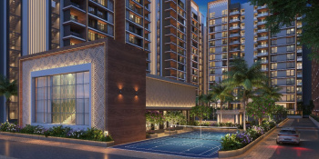 3 BHK Luxurious Apartment In Vimannagar