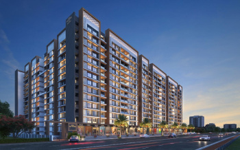 Luxurious 4.5 BHK In Premium Project Vimannagar