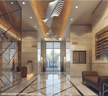 Property for sale in Koregaon Park Annexe, Pune