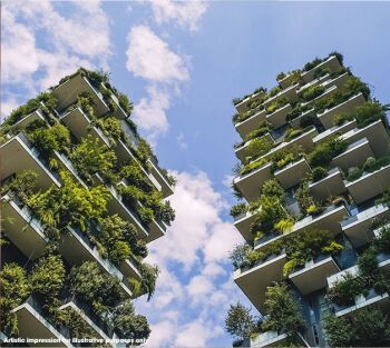 Luxurious 4BHK Apartment In Koregoan Park