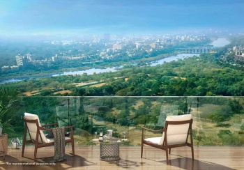 3 BHK Luxurious Apartment In Premium Project