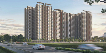 2 BHK Luxurious apartment for sale