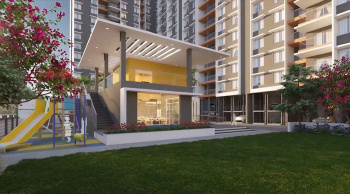 2 BHK Luxurious apartment for sale