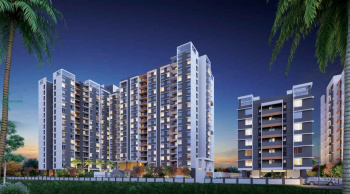 2 BHK Luxurious apartment for sale