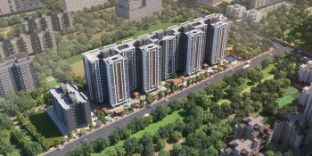 2 BHK Luxurious apartment for sale