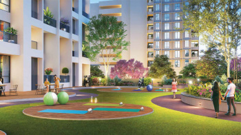 Luxurious 3BHK Apartment Available