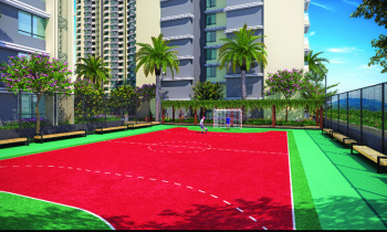 3 BHK Flats & Apartments for Sale in Kharadi, Pune (1062 Sq.ft.)