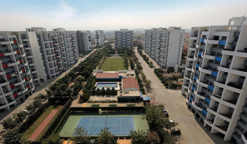 Luxurious 3 BHK In Premium Project