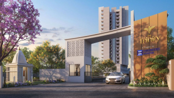 5 BHK Flats & Apartments for Sale in Kharadi, Pune (1800 Sq.ft.)