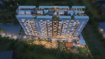 Luxurious 4 BHK In Premium Project