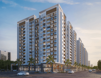 Luxurious 3BHK In Premium Project