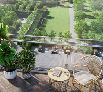 Property for sale in NIBM Road, Pune