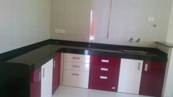 Semi furnished 3BHK Flat Available On Rent