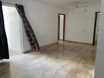 2BHK Semi Furnished Apartment Available On Rent