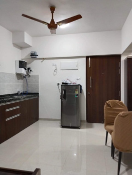 Full Furnished Studio Apartment Available On Rent In Kharadi