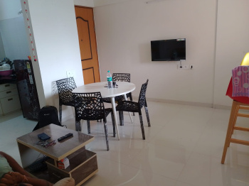 Fully Furnished 2Flat Apartment Available On Rent