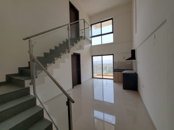 2 BHK Duplex Apartment Available On Rent