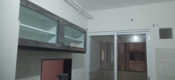 3BHK Semi Furnished Apartment Available On Rent Next To Panchashil Towers