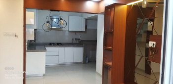 Semi furnished 2BHK Flat Available On Rent