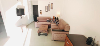 2BHK Full Furnished Flat for sale