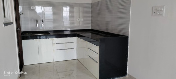 Semi furnished 2BHK Flat Available On Rent