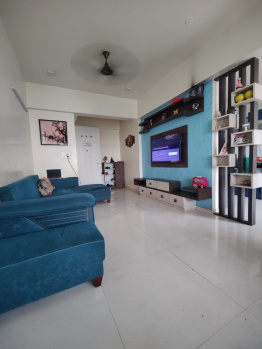 Fully Furnished 2BHK Flat Apartment Available On Rent