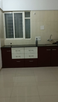 Semi furnished 2BHK Flat Available On Rent