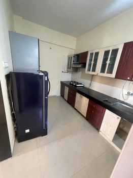 Fully Furnished 2BHK Flat Apartment Available On Rent