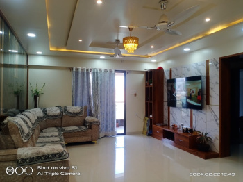 Fully Furnished 2BHK Flat Apartment Available On Rent