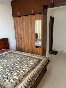 Fully Furnished 2BHK Flat Apartment Available On Rent