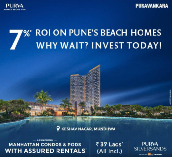 Property for sale in Keshav Nagar, Pune