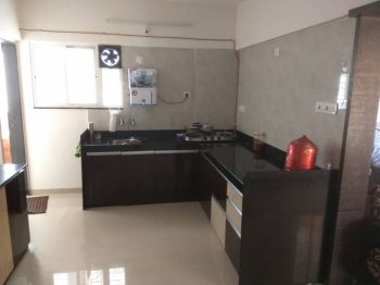 Fully Furnished 2BHK Apartment Available On Rent In Kharadi