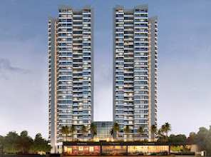 Builder Floor for Sale in Kharadi, Pune (975 Sq.ft.)
