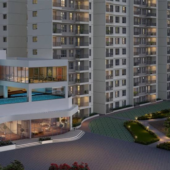 Builder Floor for Sale in Keshav Nagar, Pune (750 Sq.ft.)