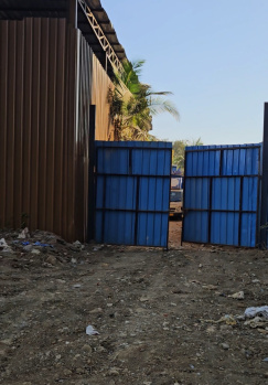 27000 Sq.ft. Warehouse/Godown For Sale In Jankalyan Nagar, Mumbai
