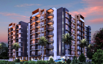 Residential Plot For Sale In Palghar East, Palghar (46000 Sq.ft.)
