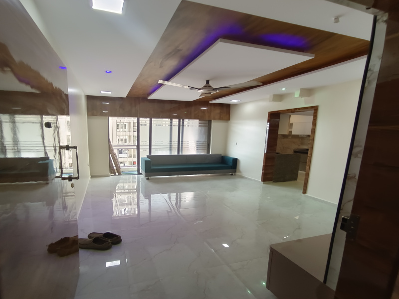 2 BHK Flats & Apartments for Sale in Pareira Nagar, Mumbai (565 Sq.ft.)
